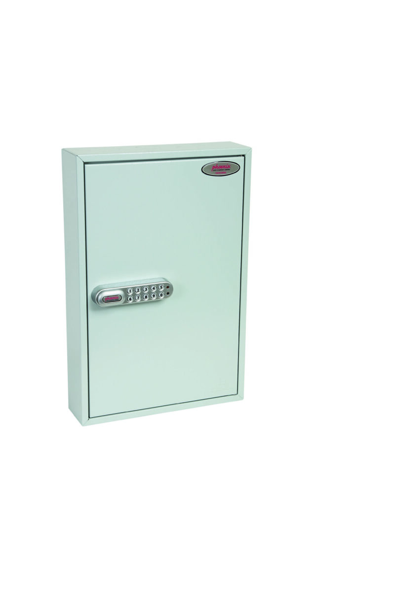 Span Commercial Key Cabinet - Image 20