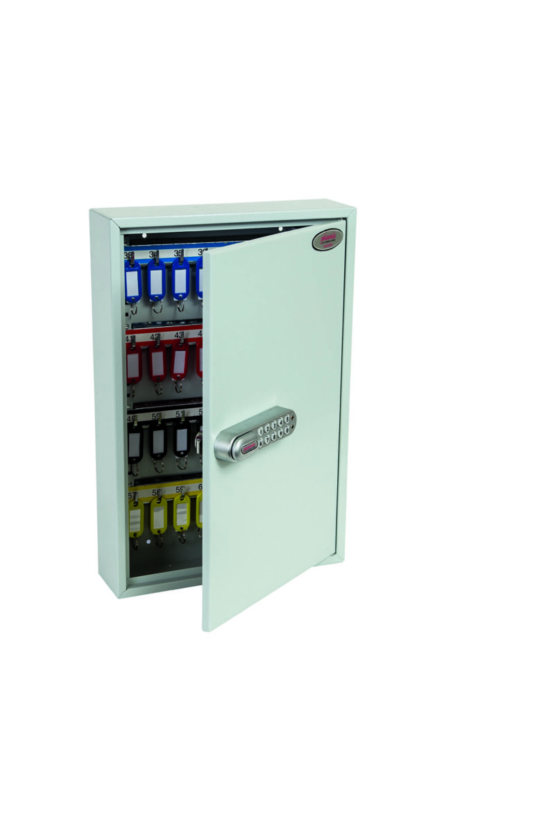 Span Commercial Key Cabinet - Image 21