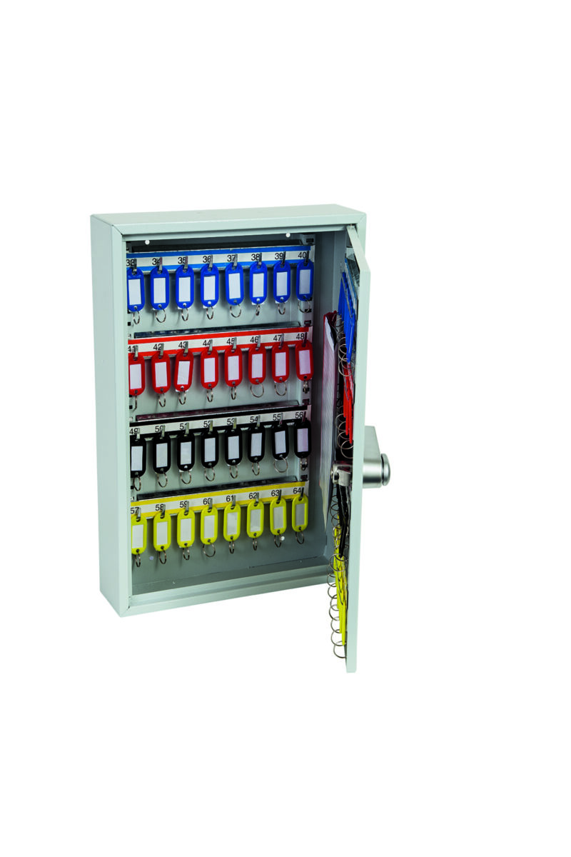 Span Commercial Key Cabinet - Image 22