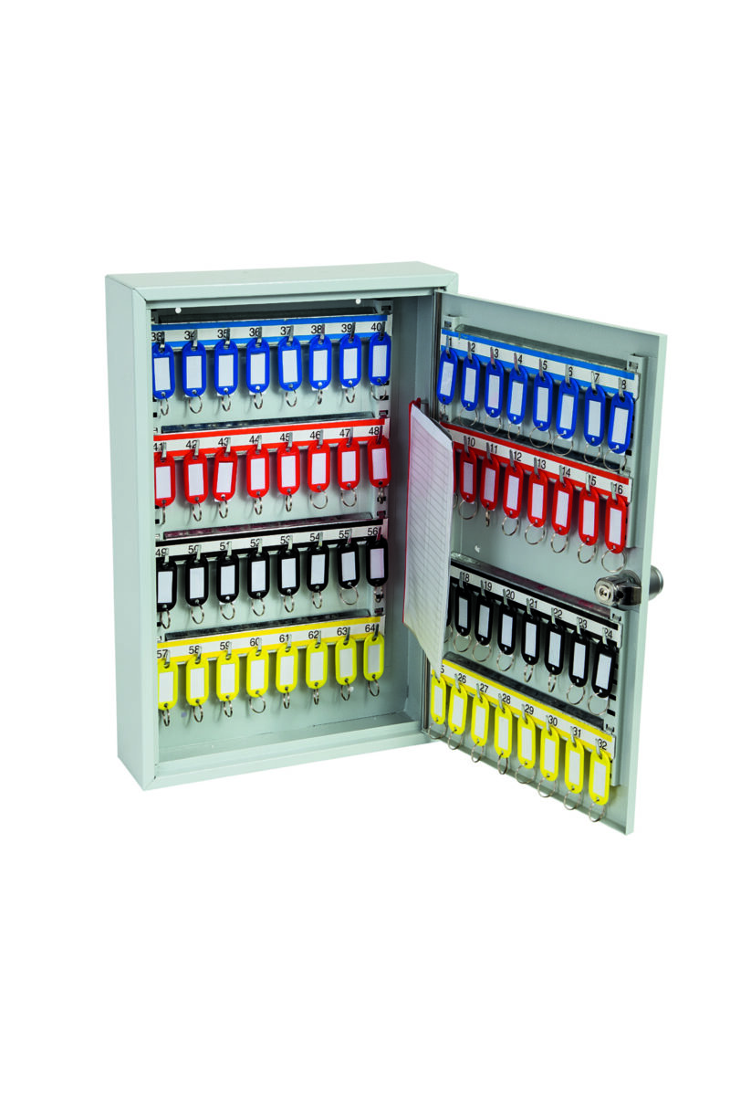 Span Commercial Key Cabinet - Image 23