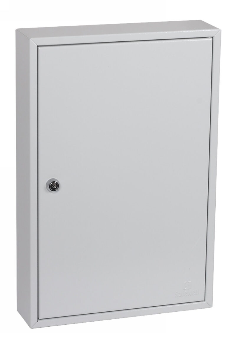 Span Commercial Key Cabinet - Image 26