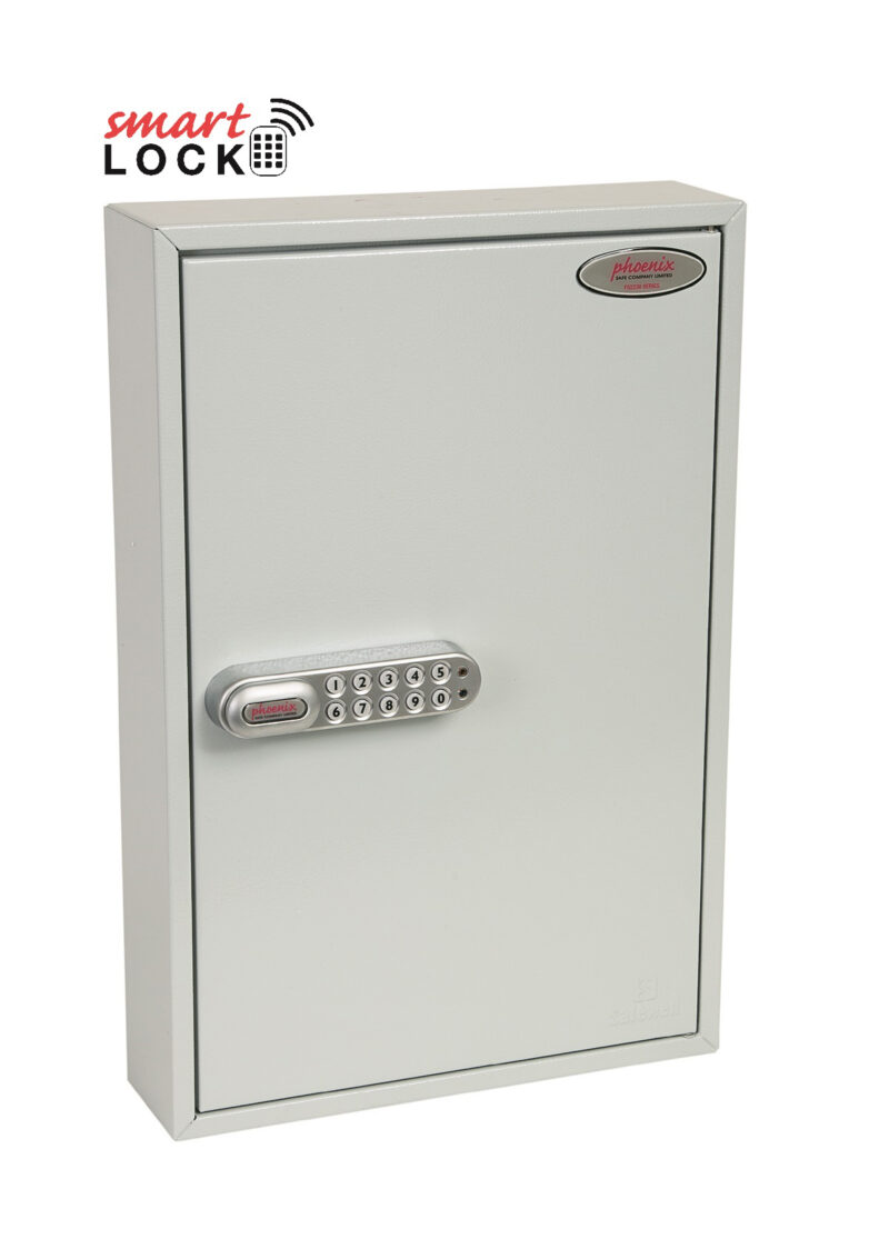 Span Commercial Key Cabinet - Image 30