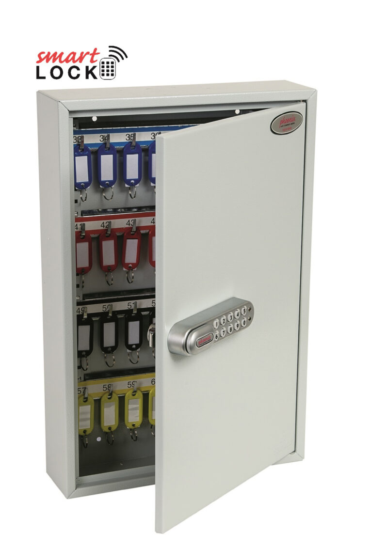 Span Commercial Key Cabinet - Image 31