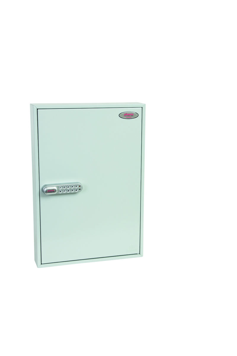Span Commercial Key Cabinet - Image 32
