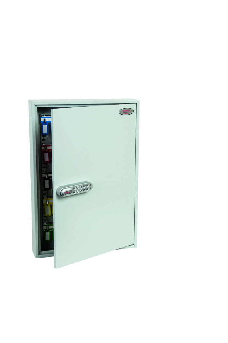 Span Commercial Key Cabinet - Image 33