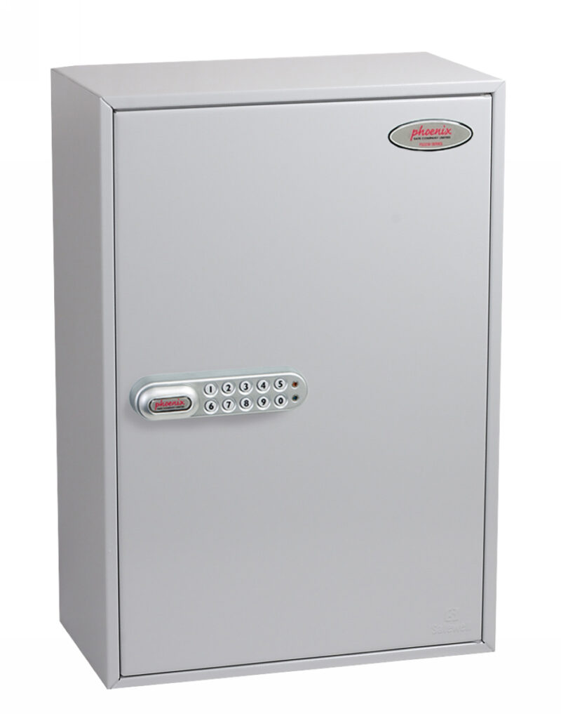 Span Commercial Key Cabinet - Image 39