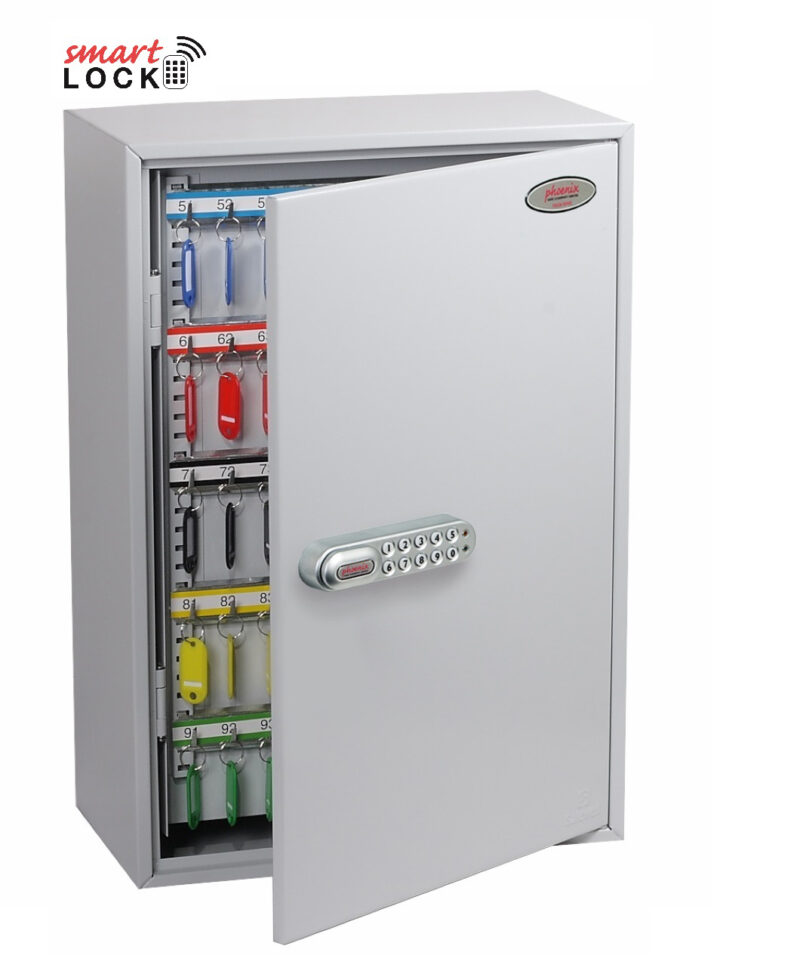 Span Commercial Key Cabinet - Image 46