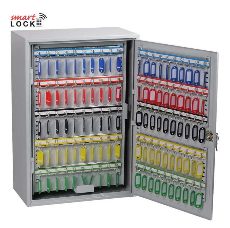 Span Commercial Key Cabinet - Image 47