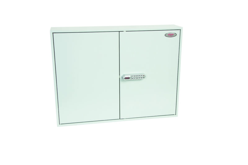Span Commercial Key Cabinet - Image 59