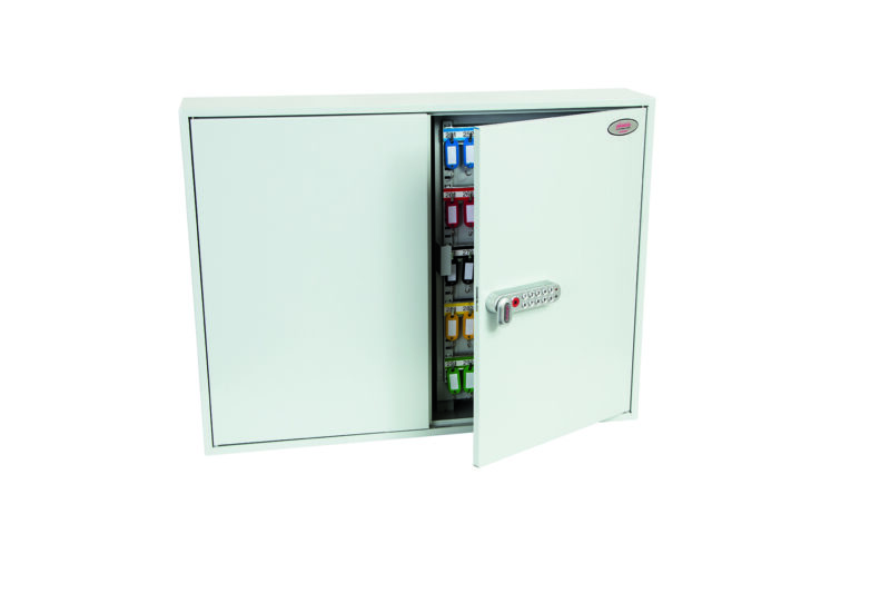 Span Commercial Key Cabinet - Image 60