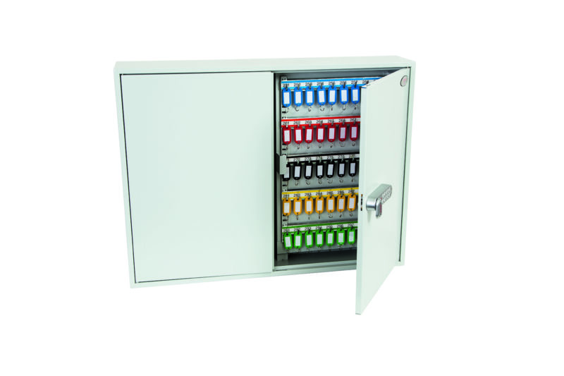 Span Commercial Key Cabinet - Image 61