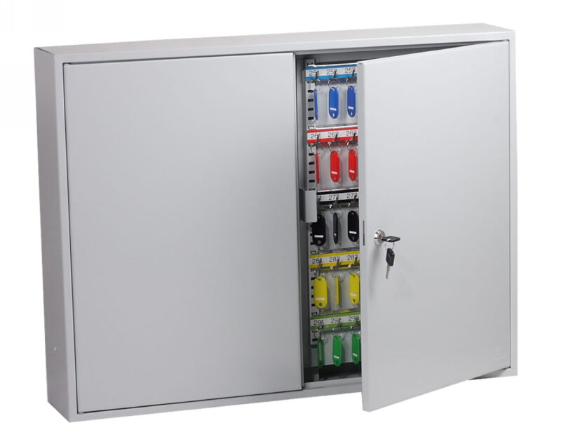 Span Commercial Key Cabinet - Image 63