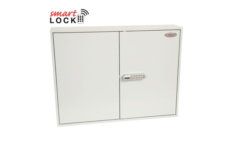 Span Commercial Key Cabinet - Image 65