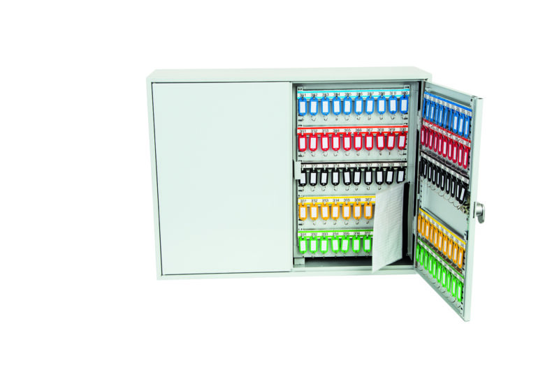 Span Commercial Key Cabinet - Image 70