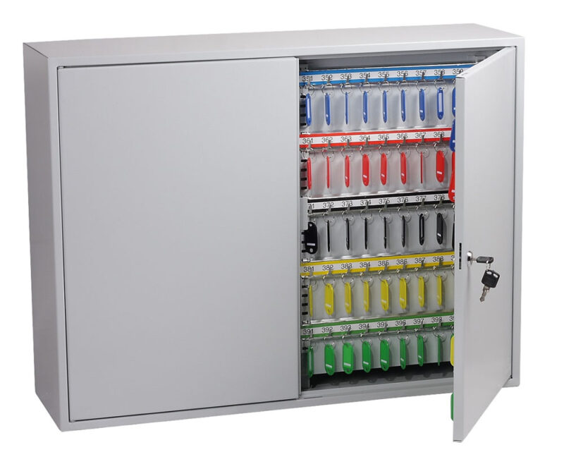 Span Commercial Key Cabinet - Image 73