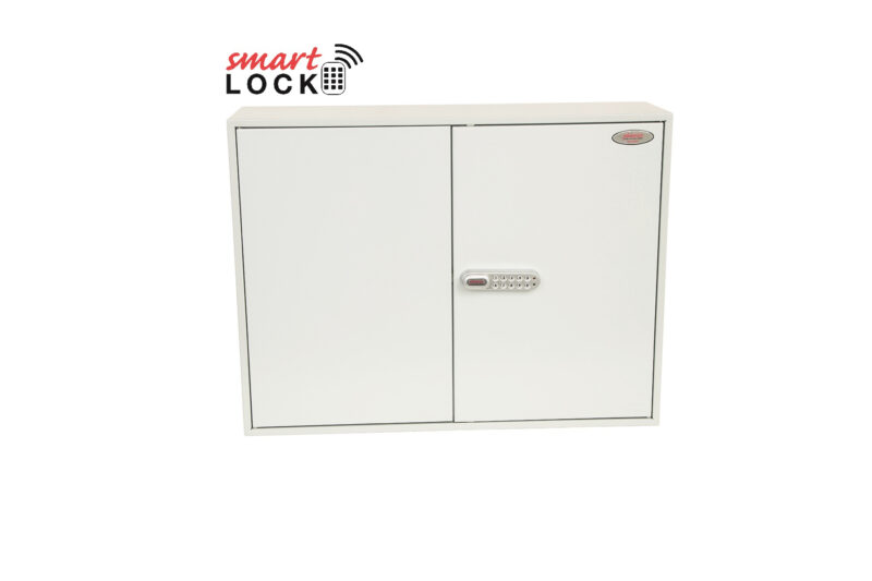 Span Commercial Key Cabinet - Image 74
