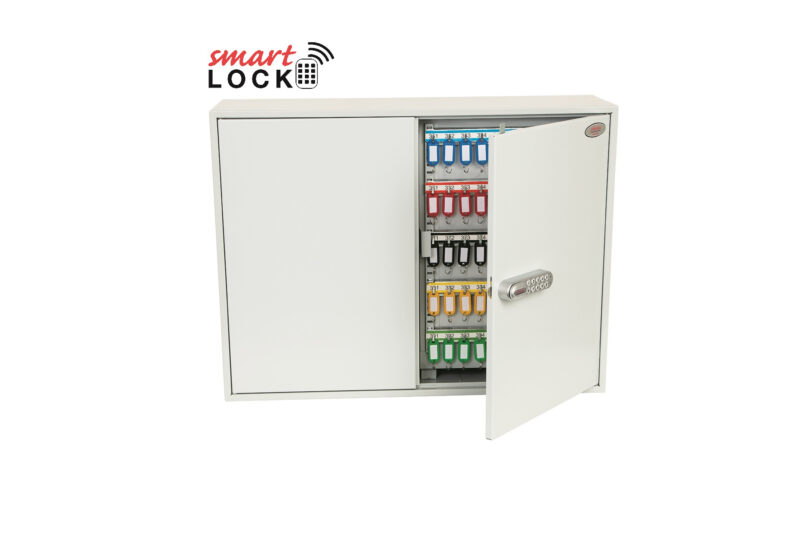 Span Commercial Key Cabinet - Image 75