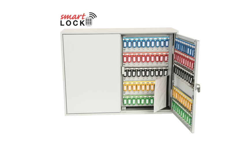 Span Commercial Key Cabinet - Image 76