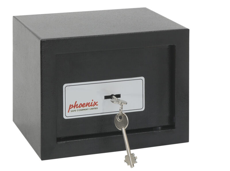 Span Compact Home Office Security Safe - Image 2