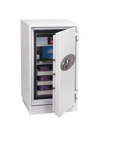 Span Data Commander Data Safe
