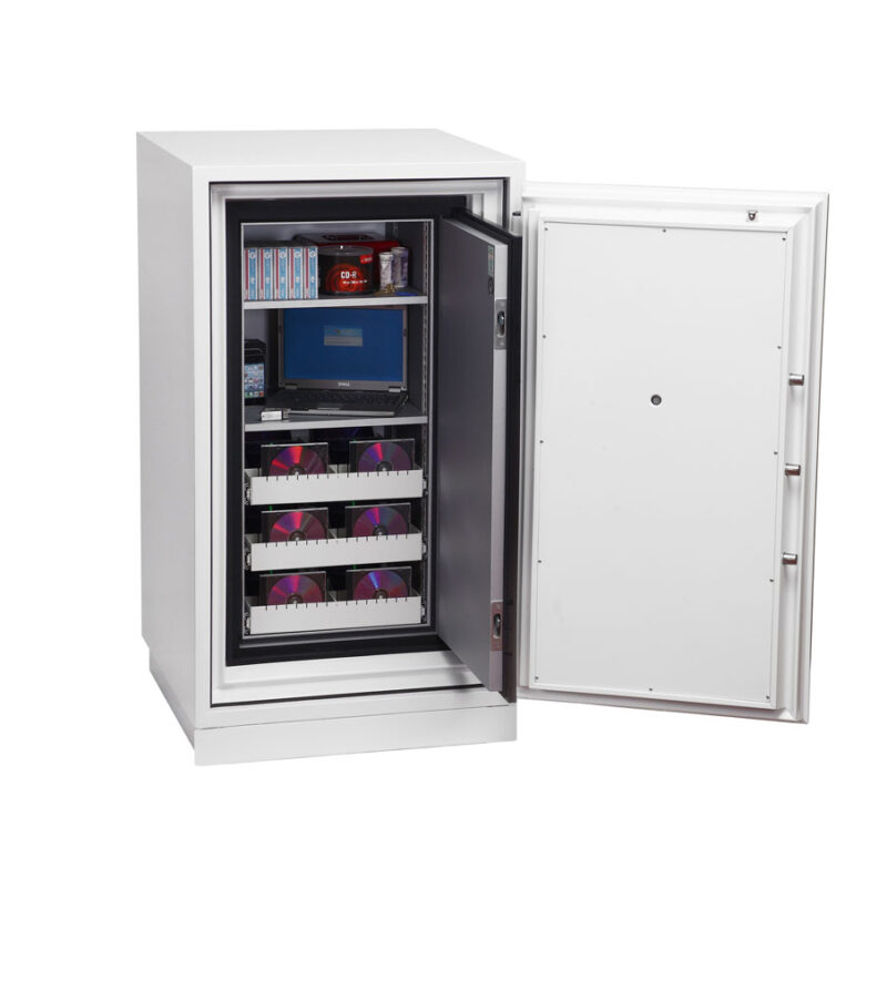 Span Data Commander Data Safe - Image 8