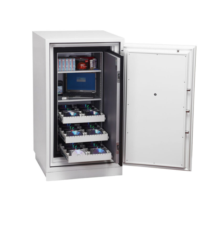 Span Data Commander Data Safe - Image 9