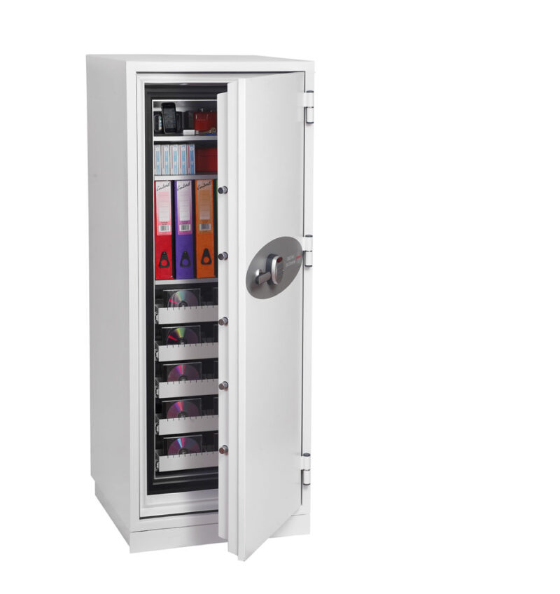 Span Data Commander Data Safe - Image 10