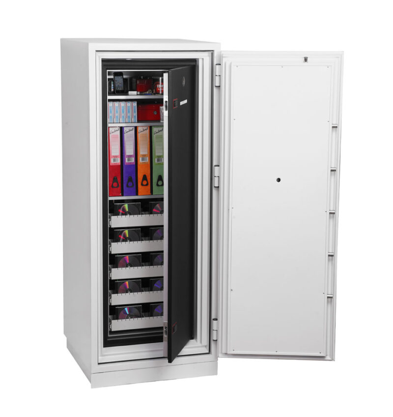Span Data Commander Data Safe - Image 11