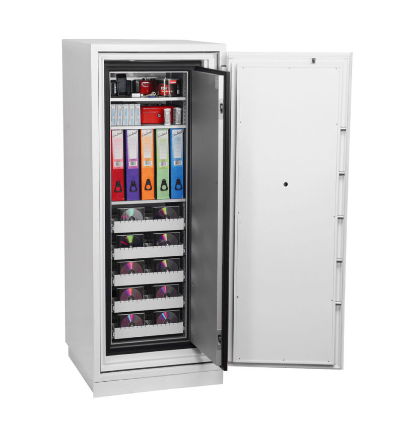 Span Data Commander Data Safe - Image 14