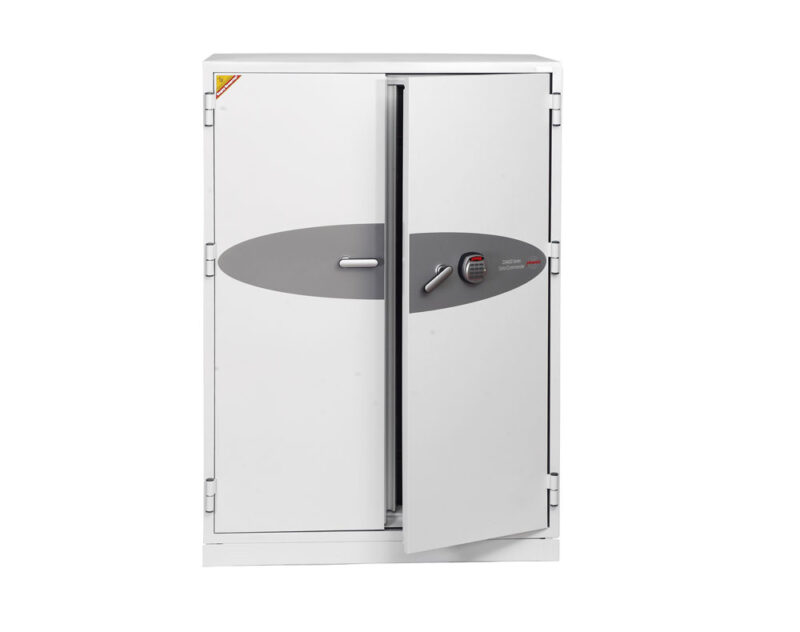 Span Data Commander Data Safe - Image 19