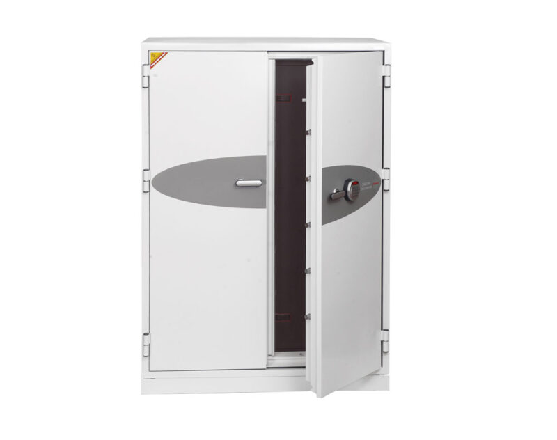 Span Data Commander Data Safe - Image 20