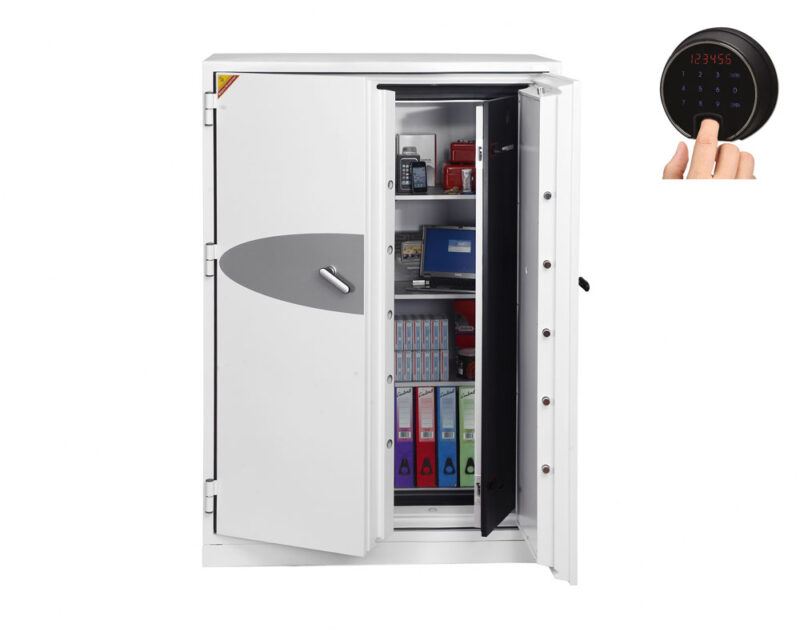 Span Data Commander Data Safe - Image 23