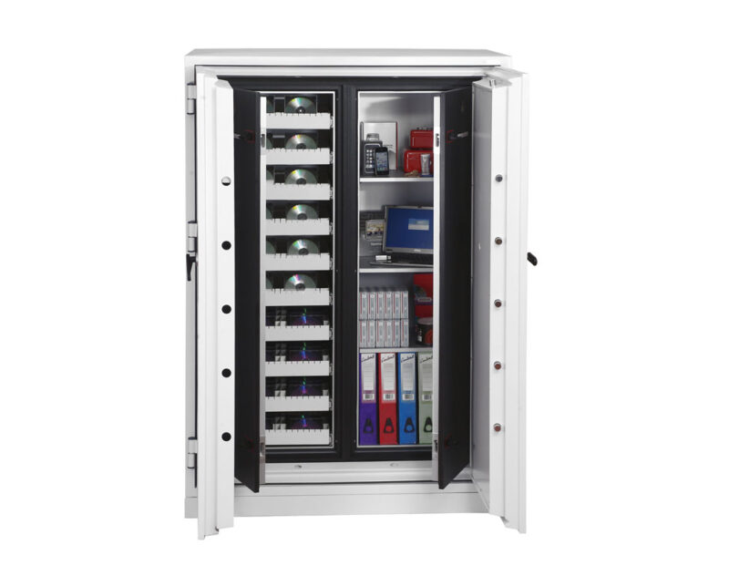 Span Data Commander Data Safe - Image 24
