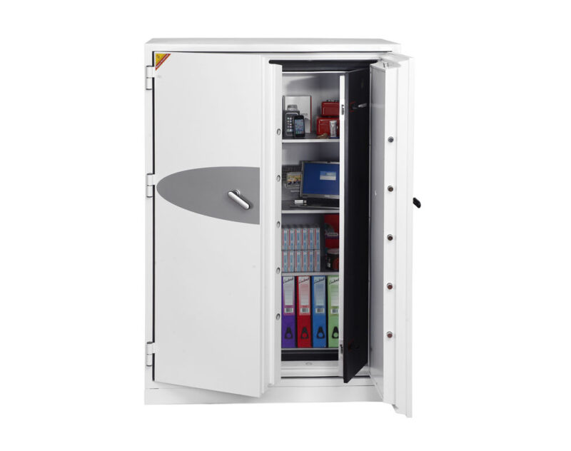 Span Data Commander Data Safe - Image 27