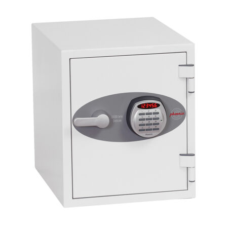 Span Datacare Data Safe