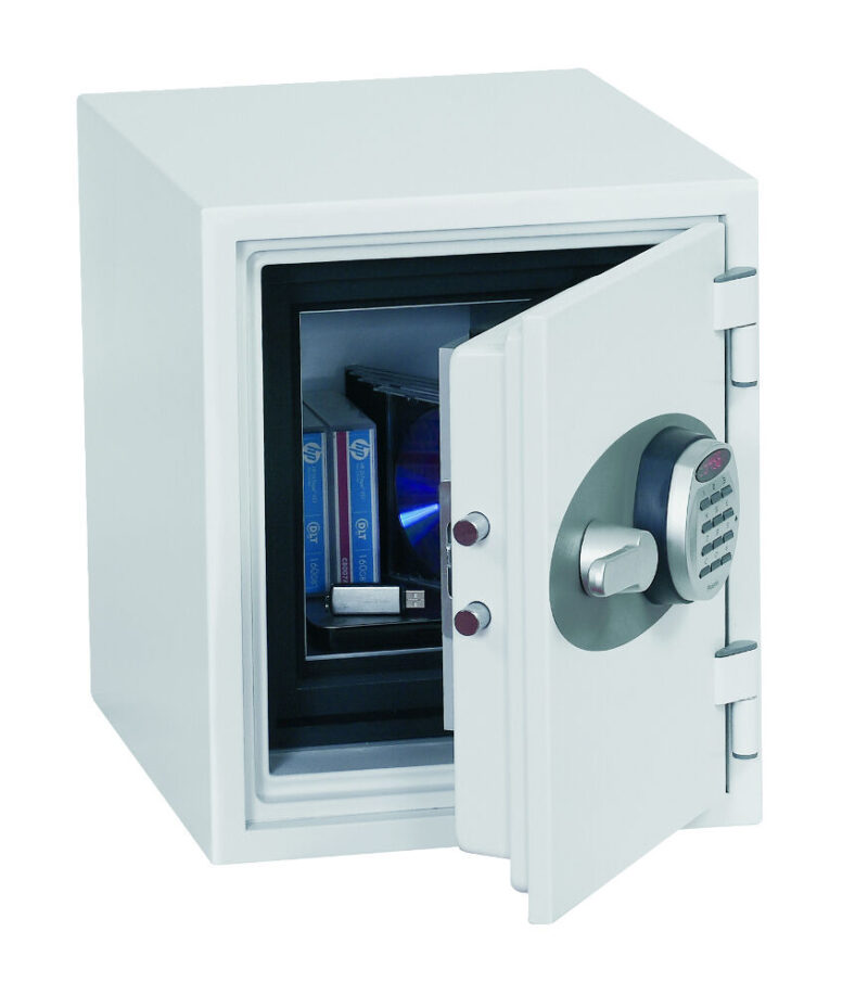 Span Datacare Data Safe - Image 3