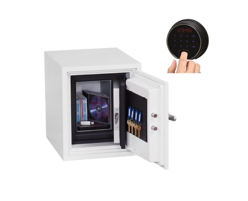 Span Datacare Data Safe - Image 4