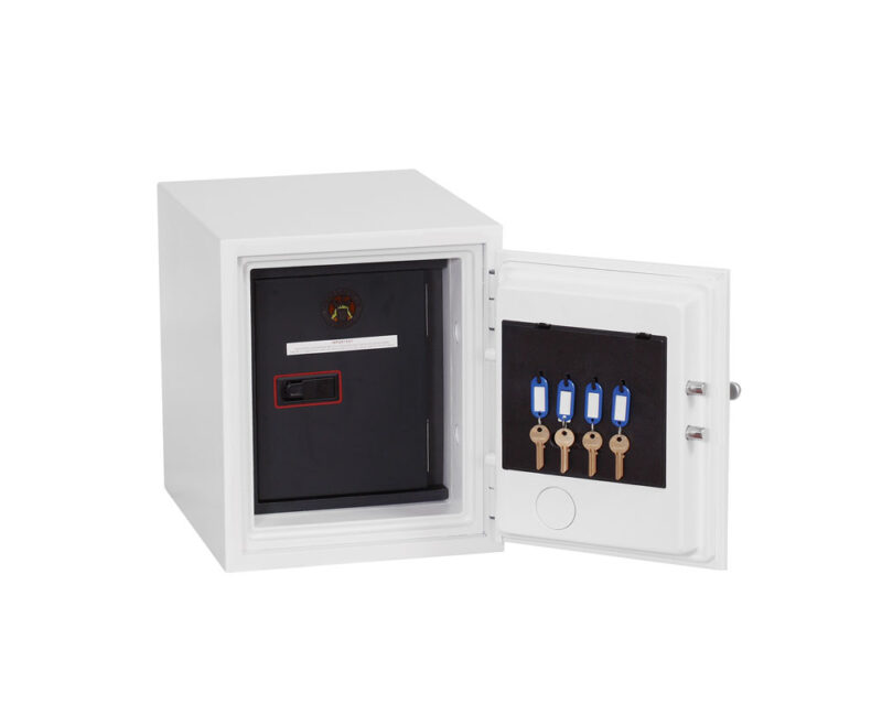 Span Datacare Data Safe - Image 5