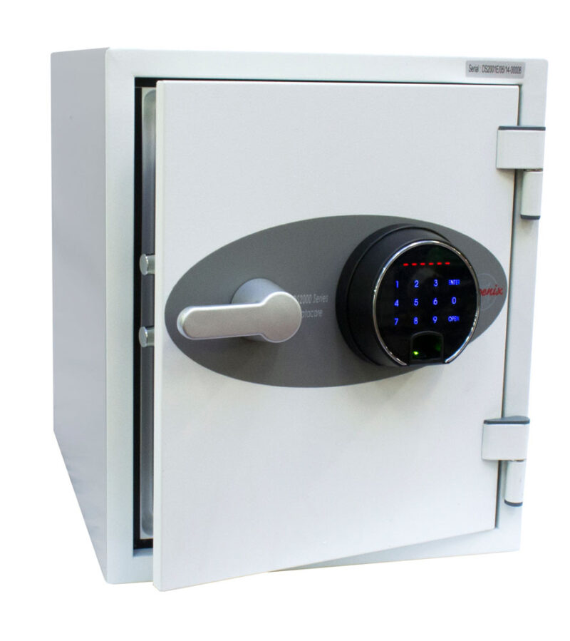 Span Datacare Data Safe - Image 6