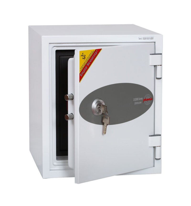 Span Datacare Data Safe - Image 7