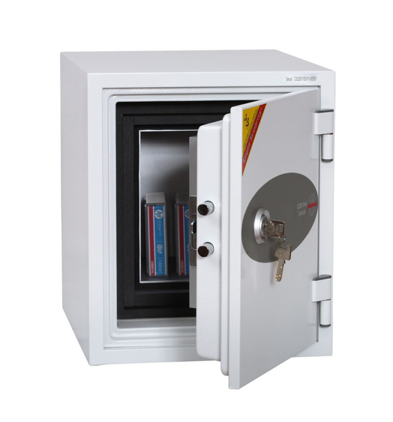 Span Datacare Data Safe - Image 9