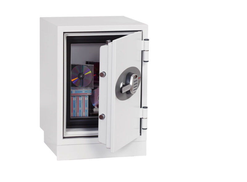 Span Datacare Data Safe - Image 11