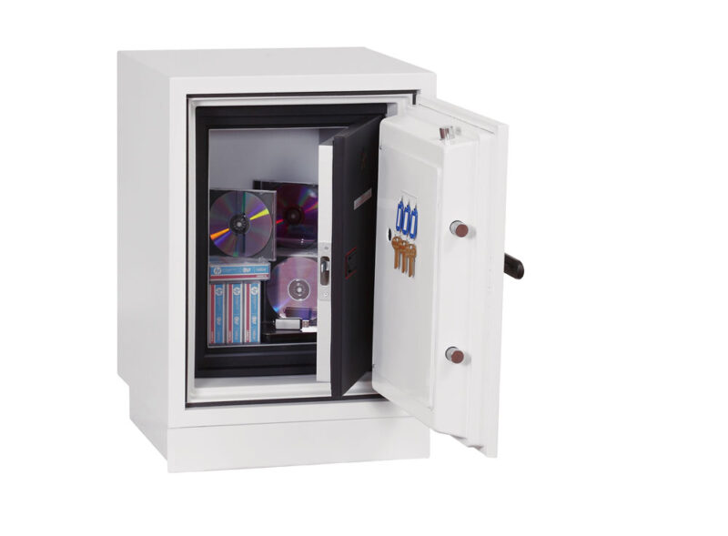 Span Datacare Data Safe - Image 12