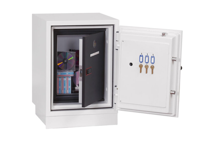 Span Datacare Data Safe - Image 14