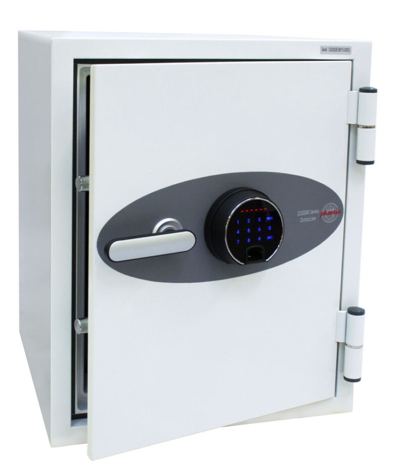 Span Datacare Data Safe - Image 15