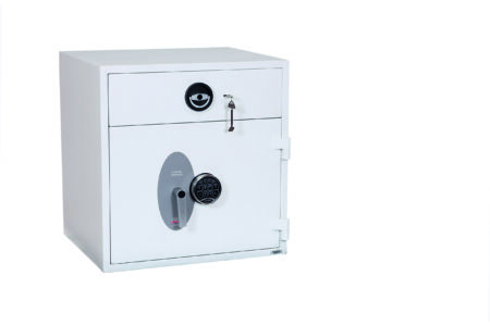 Span Diamond Deposit High Security Euro Grade 1 Deposit Safe