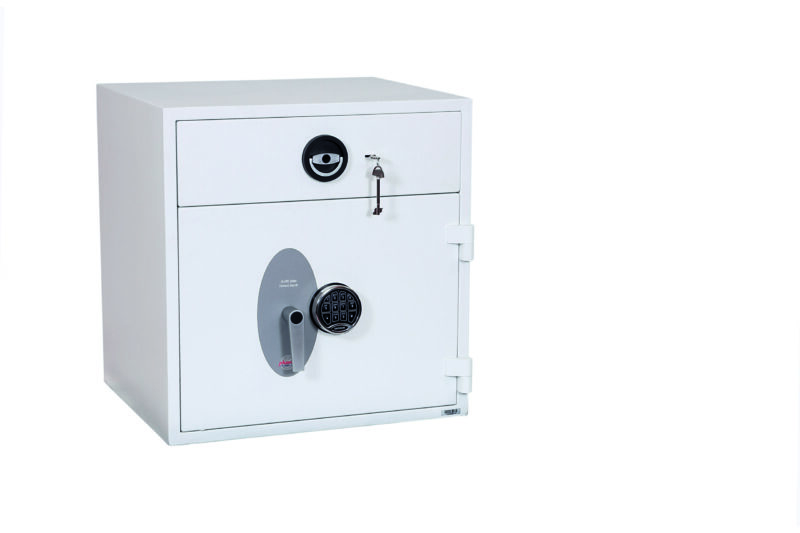 Span Diamond Deposit High Security Euro Grade 1 Deposit Safe
