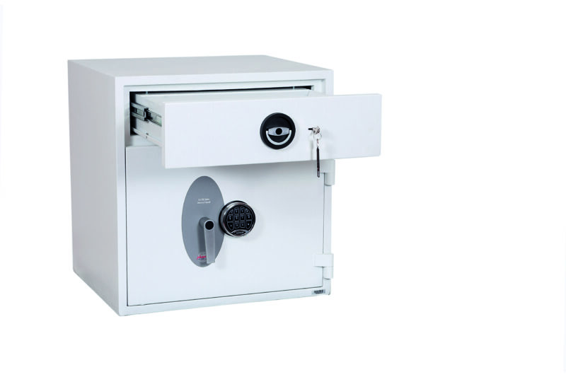 Span Diamond Deposit High Security Euro Grade 1 Deposit Safe - Image 2