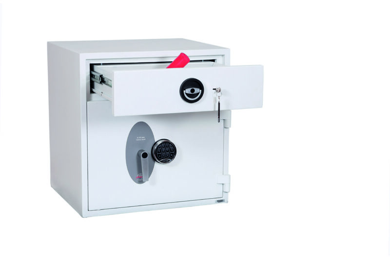Span Diamond Deposit High Security Euro Grade 1 Deposit Safe - Image 3