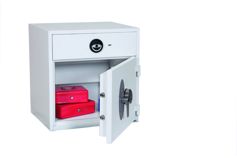 Span Diamond Deposit High Security Euro Grade 1 Deposit Safe - Image 5